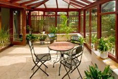 Plawsworth conservatory quotes