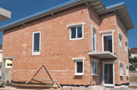 Plawsworth home extensions