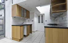 Plawsworth kitchen extension leads